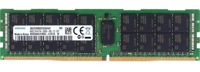 Память оперативная Серверная оперативная память Samsung 16GB DDR4 (M393A8G40MB2-CVFBY)