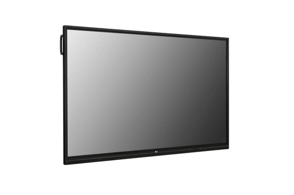 Профессиональная панель LG 86" 86TR3BF Black (IPS, LED, 3840x2160, 8ms, 178°/178°, 330 cd/m, 1100:1, +3хHDMI, +MM, +USB,