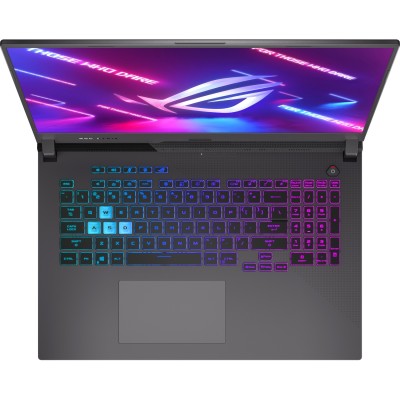 Ноутбук ASUS ROG G713RS-KH021 (90NR0BA4-M00440)