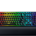 Игровая клавиатура Razer Huntsman V2 (Red Switch) - Russian Layout Gaming Keyboard Razer Huntsman V2 (Red Switch)