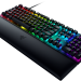 Игровая клавиатура Razer Huntsman V2 (Red Switch) - Russian Layout Gaming Keyboard Razer Huntsman V2 (Red Switch)