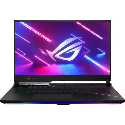 Ноутбук ASUS ROG G733ZW-LL153W (90NR08G2-M008U0)