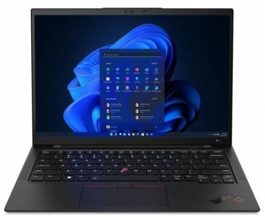 Ноутбук Lenovo 21HNS47Y00