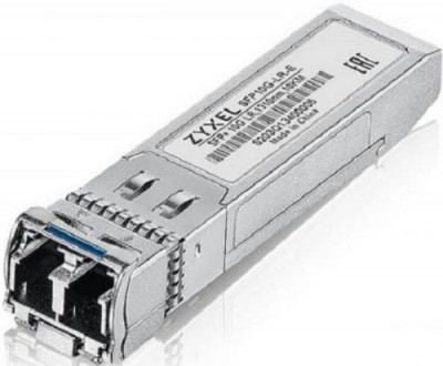 Трансивер ZyXEL SFP10G-LR-E-ZZBD01F