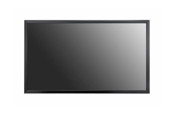 Профессиональная панель LG 55" 55TA3E Black (IPS, LED, 1920х1080, 60Hz, 178°/178°, 450 cd/m, +DVI, +DP, +2хHDMI, +MM, +3