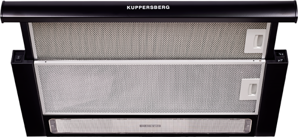 Встраиваемая вытяжка Kuppersberg SLIMLUX II 60 SG