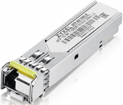 Трансивер ZyXEL SFP-BX1550-E-ZZBD01F