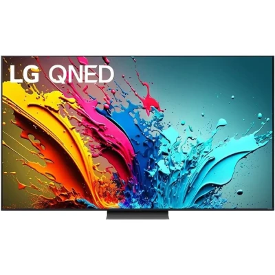 Телевизор ЖК 75'' LG 75QNED86T6A.ARUB