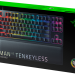 Игровая клавиатура Razer Huntsman V2 Tenkeyless (Red Switch) - Russian Layout Razer Huntsman V2 Tenkeyless (Red Switch)