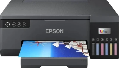 Принтер струйный Epson L8050