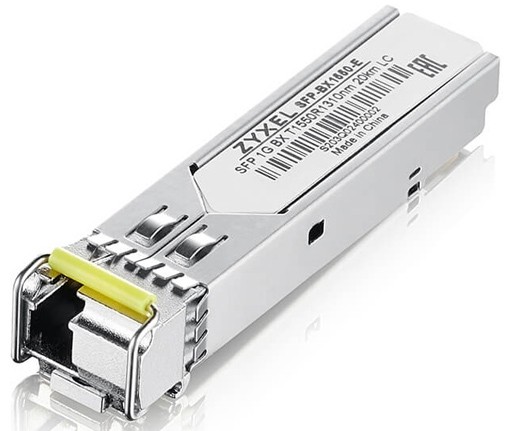 Трансивер ZyXEL SFP-BX1550-E-ZZBD02F