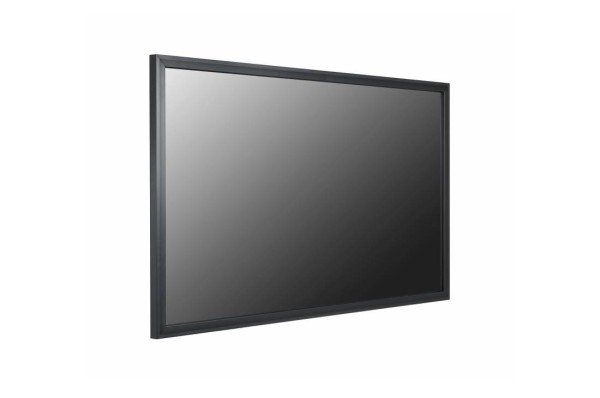 Профессиональная панель LG 43" 43TA3E Black (IPS, LED, 1920х1080, 12ms, 178°/178°, 450 cd/m, +DVI, +DP, +2хHDMI, +MM, +3