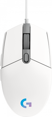 Мышь Logitech Mouse G102