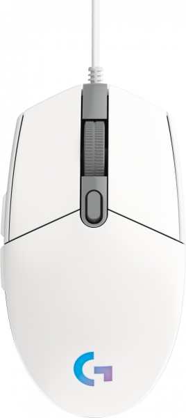 Мышь Logitech Mouse G102