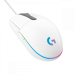 Мышь Logitech Mouse G102