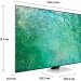 Телевизор ЖК 65" Samsung QE65QN85CAUXRU