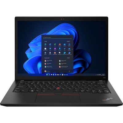 Ноутбук Lenovo ThinkPad X13 G3 (21BN0011US)