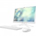 Моноблок HP All-in-One 21-b1024ur Bundle PC