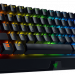 Игровая клавиатура Razer BlackWidow V3 Mini HyperSpeed (Yellow Switch) - Russian Layout Razer BlackWidow V3 Mini