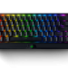 Игровая клавиатура Razer BlackWidow V3 Mini HyperSpeed (Yellow Switch) - Russian Layout Razer BlackWidow V3 Mini