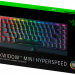 Игровая клавиатура Razer BlackWidow V3 Mini HyperSpeed (Yellow Switch) - Russian Layout Razer BlackWidow V3 Mini