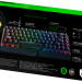 Игровая клавиатура Razer BlackWidow V3 Mini HyperSpeed (Yellow Switch) - Russian Layout Razer BlackWidow V3 Mini