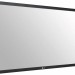 Сенсорная рамка LG 32" KT-T32E Black (Touch, LCD, 2 mm, 768,4x462,9x29,3 mm, 4,2 kg, +USB, +Pivot)