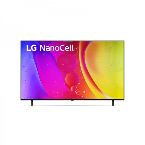 Телевизор ЖК 65" LG 65NANO806QA