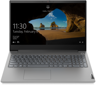 Ноутбук Lenovo ThinkBook 15p IMH