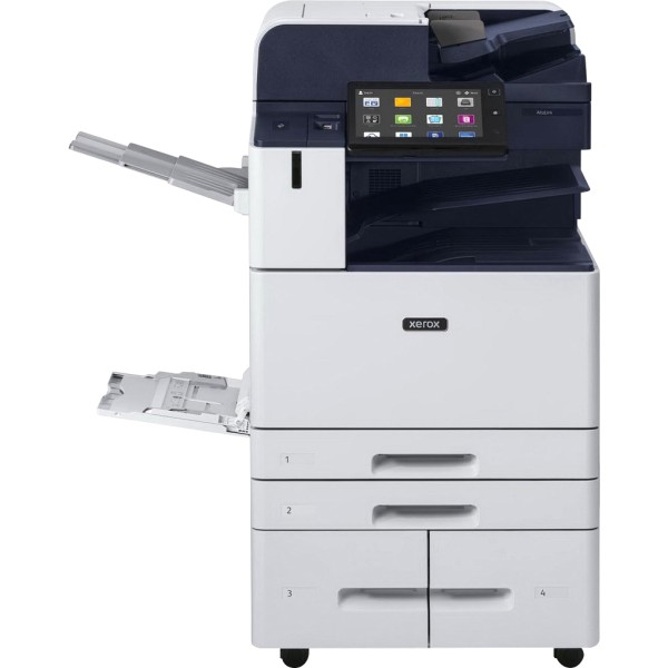 Xerox AltaLink Black B8145 копир/принтер/сканер А3 Xerox AltaLink Black B8145 (ALB8145_4T)