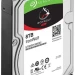 Жесткий диск Seagate IronWolf NAS ST8000VN0022