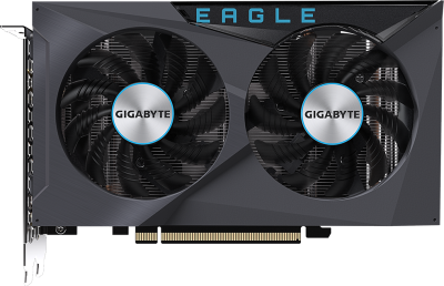 Видеокарта Gigabyte GV-R65XTEAGLE-4GD