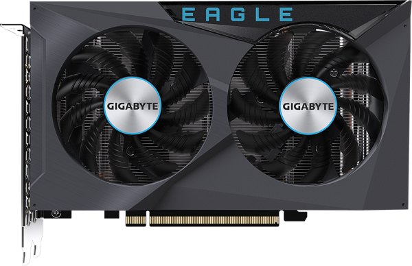 Видеокарта Gigabyte GV-R65XTEAGLE-4GD