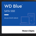 Твердотельный накопитель WD Blue WDS200T2B0A