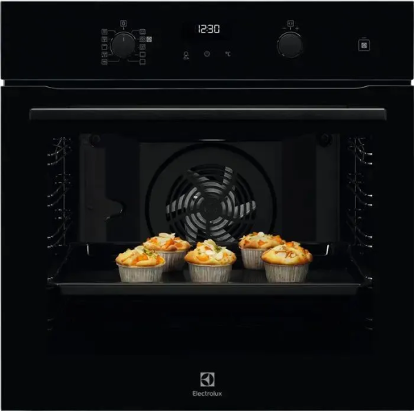 Встраиваемые электрические духовки Electrolux EOD6P71Z