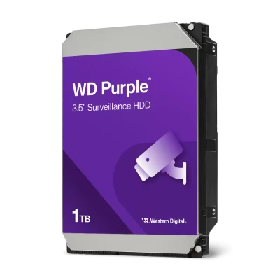 Жесткий диск WD WD10PURZ-85BDSY0