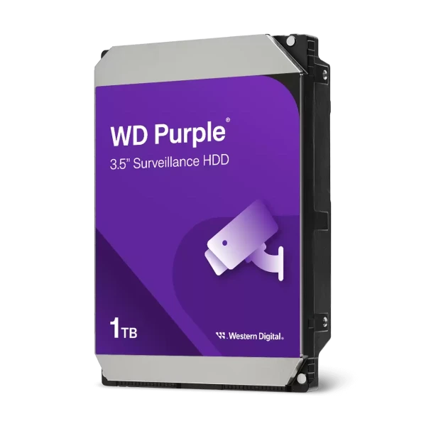 Жесткий диск WD WD10PURZ-85BDSY0