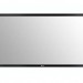 Сенсорная рамка LG 65" KT-T65E Black (Touch, LCD, 2 mm, 1496,9×871,9×29,3 mm, 12,9 kg, +USB, +Pivot)