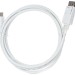 Кабель-переходник Mini DP M <--> DP M  4K*60Hz 1.2V  1,8м Telecom, белый (TA681-1.8M) Telecom 1.8м Mini DisplayPort M <--> Display Port M