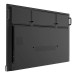 Профессиональная панель BenQ 65" RM6502K Black (IPS, LED, 3840x2160, Dual core A73 + Dual core A53 1.5GHz, 4GB, 32GB, An