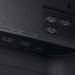 МОНИТОР 32" Samsung S32AM700UI Black (LED, Wide, 3840x2160, 60Hz, 8ms, 178°/178°, 250 cd/m, 3000:1, +DVI, +2HDMI, USB, +