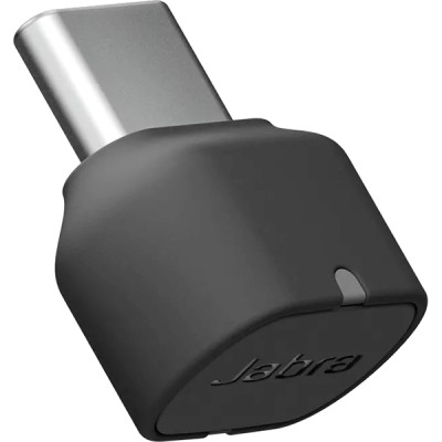 USB-C Bluetooth адаптер для работы с MS Teams Jabra Link 380c MS USB-C 14208-22