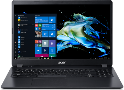 Ноутбук Acer Extensa EX215-52-33ZG