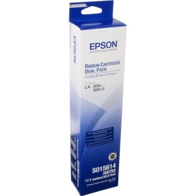 Набор Epson C13S015614BA