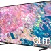 Телевизор ЖК 50" Samsung 50" QLED 4K Q60B