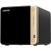 Сетевое хранилище без дисков QNAP TS-464-4G