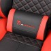 Thermaltake Кресло игровое Tt eSPORTS GT Comfort GTC 500 black/red