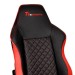 Thermaltake Кресло игровое Tt eSPORTS GT Comfort GTC 500 black/red