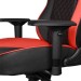 Thermaltake Кресло игровое Tt eSPORTS GT Comfort GTC 500 black/red