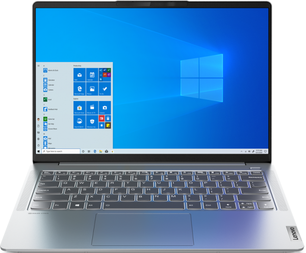 Ноутбук Lenovo IdeaPad 5 Pro 14ITL6